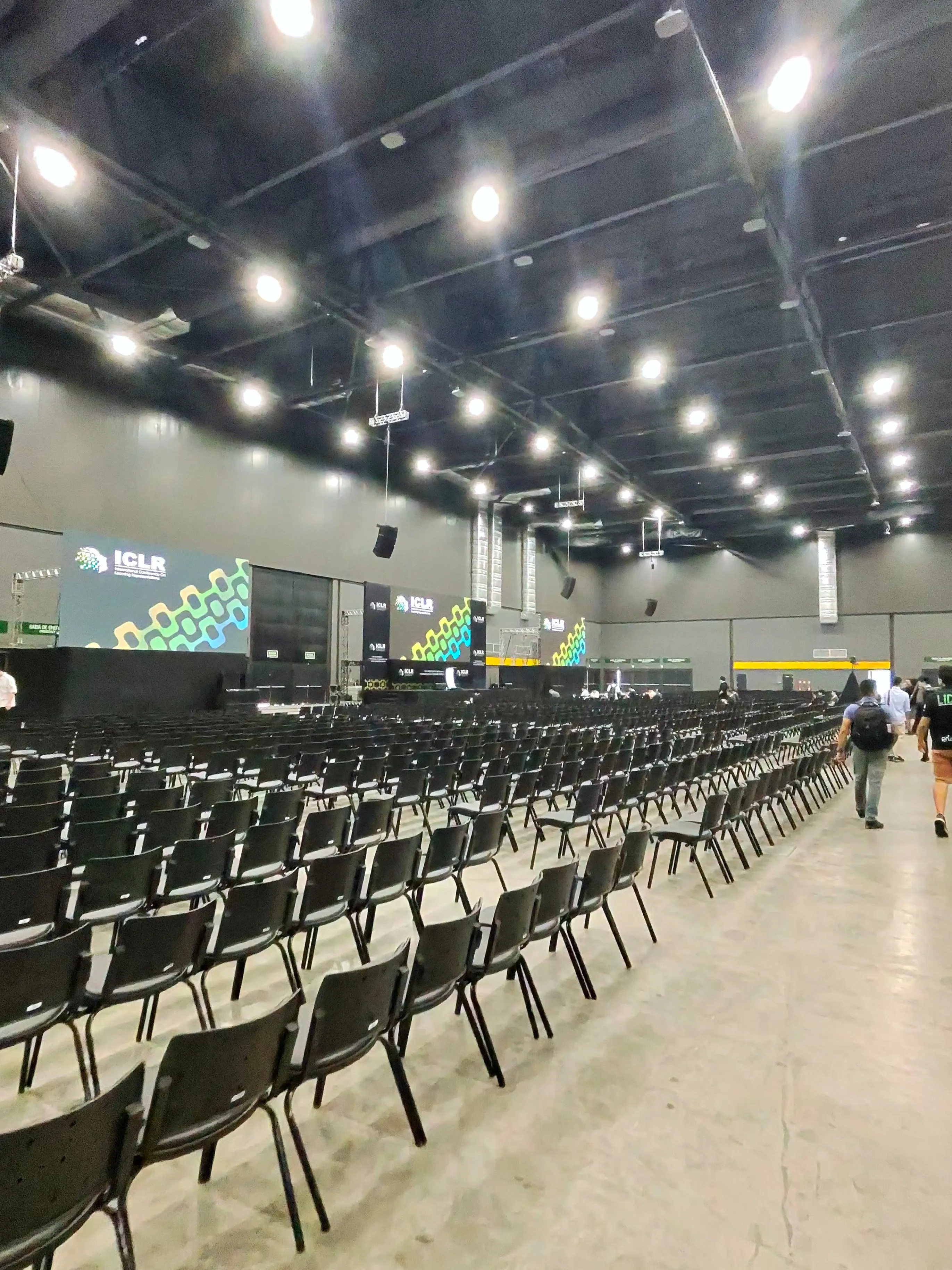 Notes from ICLR 2026: Maja Mataric on Why AI Needs a Body
